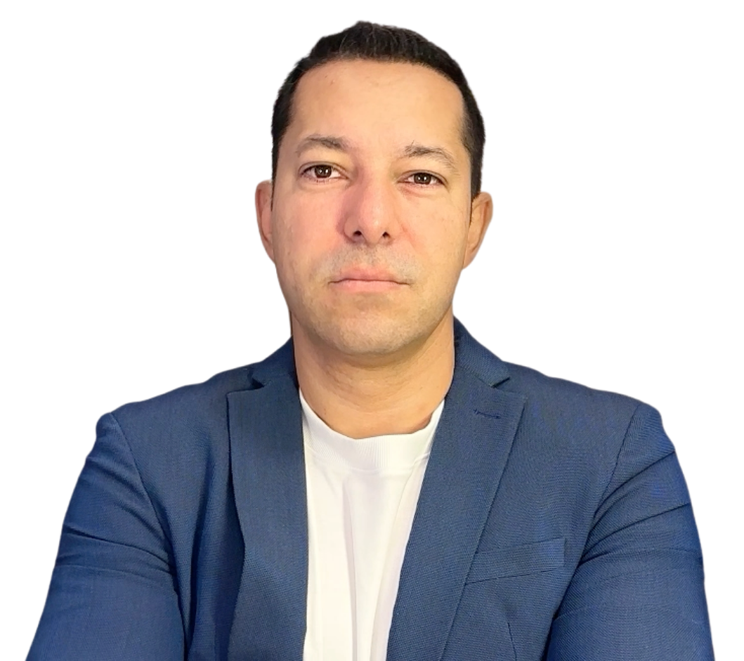 Foto de Denisson Vieira